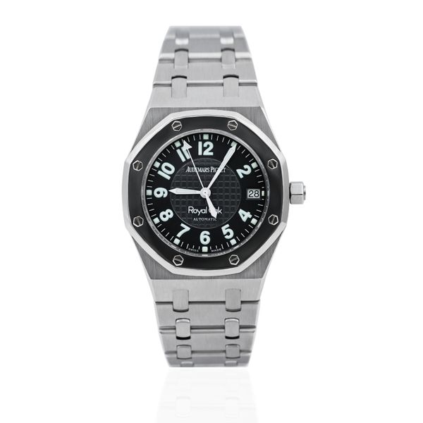 Audemars Piguet Royal Oak 15190SP.OO.0789ST.01